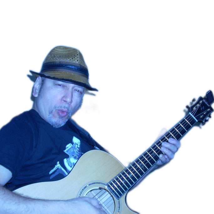 Picture of Musician